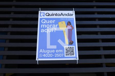 Apartamento para alugar com 48m², 2 quartos e sem vagaPlaca