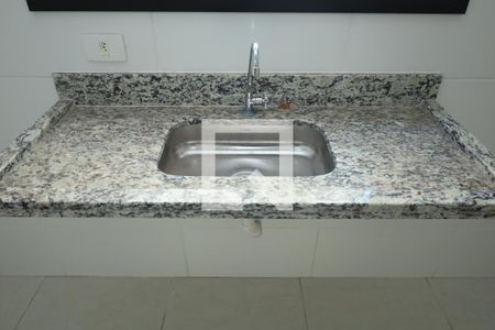 Apartamento para alugar com 48m², 2 quartos e sem vagaCozinha