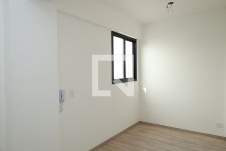 Sala de apartamento para alugar com 2 quartos, 48m² em Vila Curuçá, São Paulo