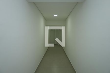 Apartamento para alugar com 48m², 2 quartos e sem vagaCorredor