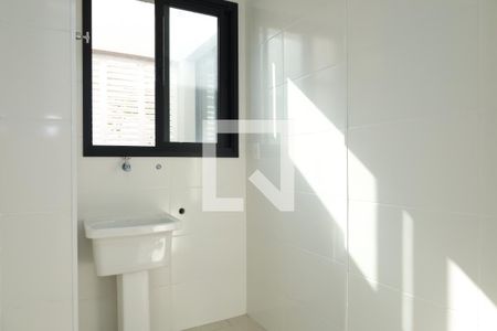 Apartamento para alugar com 48m², 2 quartos e sem vagaÁrea comum