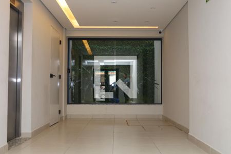 Apartamento para alugar com 48m², 2 quartos e sem vagaÁrea comum