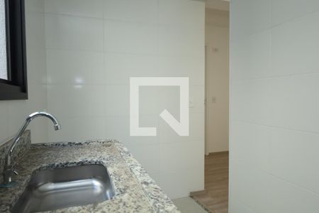Apartamento para alugar com 48m², 2 quartos e sem vagaCozinha