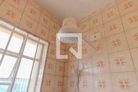 Casa à venda com 119m², 2 quartos e sem vaga Casa à venda com 119m², 2 quartos e sem vagaBanheiro