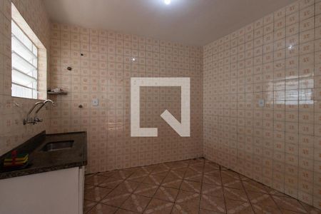 Casa à venda com 119m², 2 quartos e sem vaga Casa à venda com 119m², 2 quartos e sem vagaCozinha