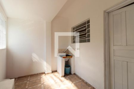 Casa à venda com 119m², 2 quartos e sem vaga Casa à venda com 119m², 2 quartos e sem vagaÁrea de Serviço/Quintal