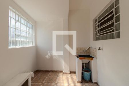 Casa à venda com 119m², 2 quartos e sem vaga Casa à venda com 119m², 2 quartos e sem vagaÁrea de Serviço/Quintal