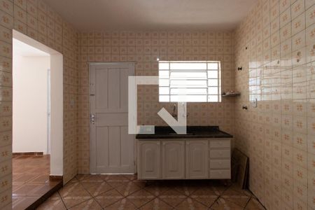 Casa à venda com 119m², 2 quartos e sem vaga Casa à venda com 119m², 2 quartos e sem vagaCozinha