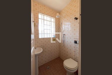 Casa à venda com 119m², 2 quartos e sem vaga Casa à venda com 119m², 2 quartos e sem vagaBanheiro