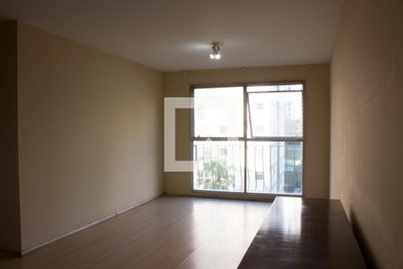 Sala de apartamento à venda com 3 quartos, 78m² em Vila Andrade, São Paulo