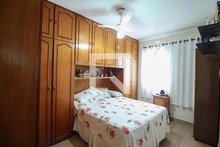Quarto 1 de apartamento à venda com 3 quartos, 78m² em Vila Formosa, São Paulo