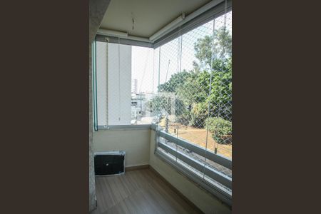 Varanda de apartamento à venda com 3 quartos, 78m² em Vila Formosa, São Paulo