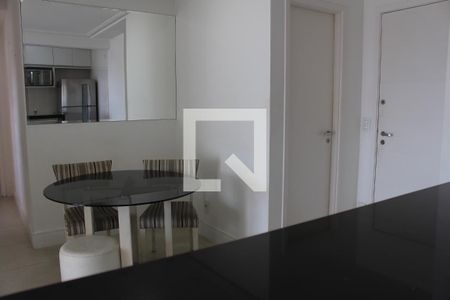 Sala de apartamento à venda com 2 quartos, 68m² em Vila Formosa, São Paulo