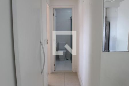 Corredor de apartamento à venda com 2 quartos, 68m² em Vila Formosa, São Paulo