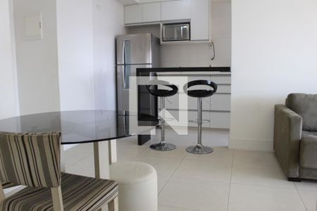 Sala de apartamento para alugar com 2 quartos, 68m² em Vila Formosa, São Paulo