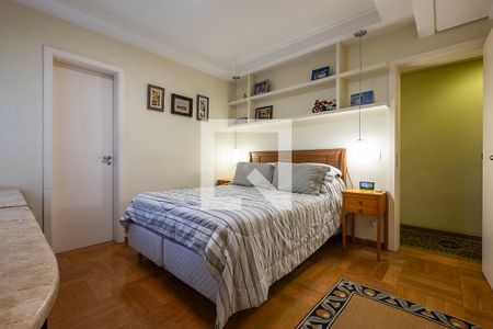 Apartamento à venda com 194m², 3 quartos e 4 vagas Apartamento à venda com 194m², 3 quartos e 4 vagasSuíte 3
