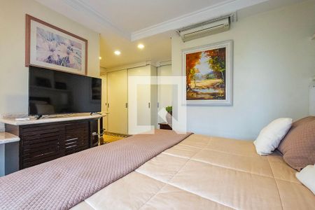 Suíte 1 de apartamento à venda com 3 quartos, 194m² em Paraíso, São Paulo