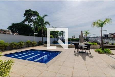 Apartamento para alugar com 100m², 2 quartos e 2 vagas Apartamento para alugar com 100m², 2 quartos e 2 vagasÁrea comum - Piscina