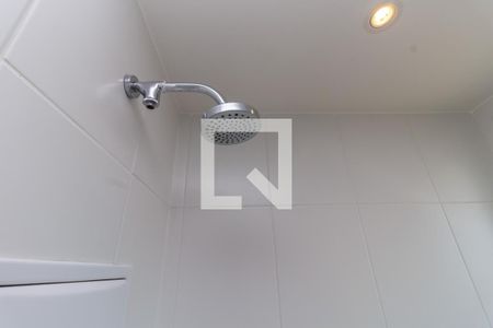 Apartamento para alugar com 100m², 2 quartos e 2 vagas Apartamento para alugar com 100m², 2 quartos e 2 vagasBanheiro da Suíte 1