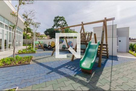 Apartamento para alugar com 100m², 2 quartos e 2 vagas Apartamento para alugar com 100m², 2 quartos e 2 vagasÁrea Comum - Playground