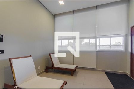 Apartamento para alugar com 100m², 2 quartos e 2 vagas Apartamento para alugar com 100m², 2 quartos e 2 vagasÁrea comum-SPA