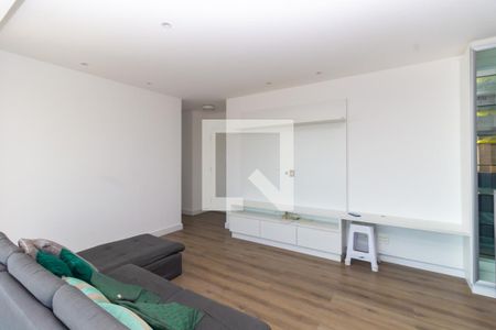 Sala de apartamento para alugar com 2 quartos, 100m² em Vila Mariana, São Paulo
