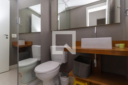 Apartamento para alugar com 100m², 2 quartos e 2 vagas Apartamento para alugar com 100m², 2 quartos e 2 vagasLavabo