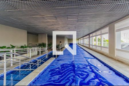 Apartamento para alugar com 100m², 2 quartos e 2 vagas Apartamento para alugar com 100m², 2 quartos e 2 vagasÁrea comum - Piscina