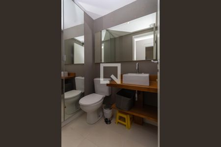 Apartamento para alugar com 100m², 2 quartos e 2 vagas Apartamento para alugar com 100m², 2 quartos e 2 vagasLavabo