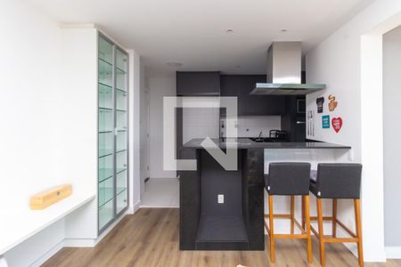 Apartamento para alugar com 100m², 2 quartos e 2 vagas Apartamento para alugar com 100m², 2 quartos e 2 vagasCozinha
