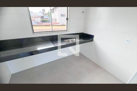 Apartamento à venda com 149m², 4 quartos e 1 vagaCozinha