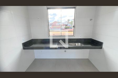 Apartamento à venda com 149m², 4 quartos e 1 vagaCozinha