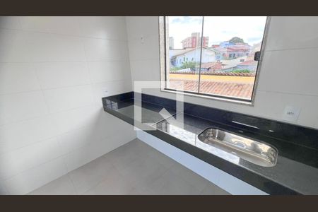 Apartamento à venda com 149m², 4 quartos e 1 vagaCozinha