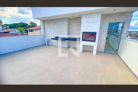 Apartamento à venda com 149m², 4 quartos e 1 vagaÁrea comum