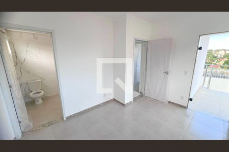 Apartamento à venda com 149m², 4 quartos e 1 vagaQuarto 3