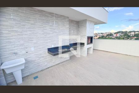 Apartamento à venda com 149m², 4 quartos e 1 vagaÁrea comum