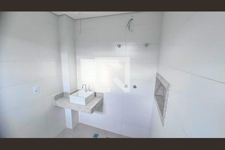 Apartamento à venda com 149m², 4 quartos e 1 vagaBanheiro Quarto 1