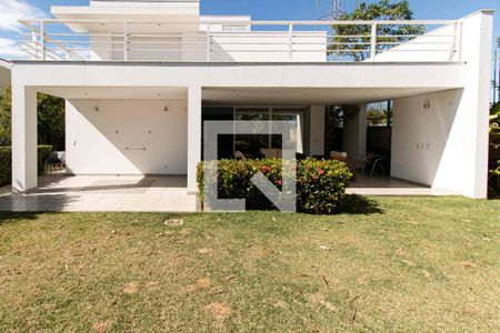 Casa de Condomínio à venda com 4 quartos, 443m² em Parque das Araucárias, Campinas