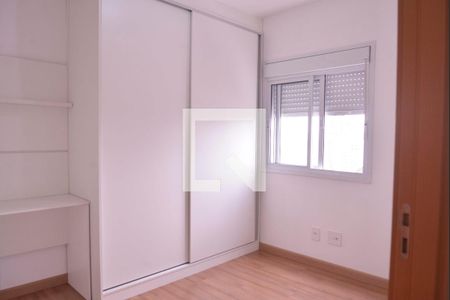 Quarto de apartamento à venda com 2 quartos, 64m² em Centro, Santo André