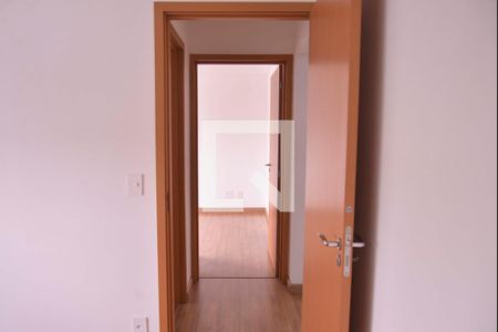 Quarto de apartamento para alugar com 2 quartos, 64m² em Centro, Santo André