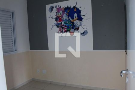 Quarto 2 de apartamento para alugar com 2 quartos, 42m² em Chácara Belenzinho, São Paulo