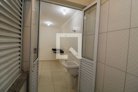 Apartamento à venda com 42m², 2 quartos e sem vagaÁrea de Serviço
