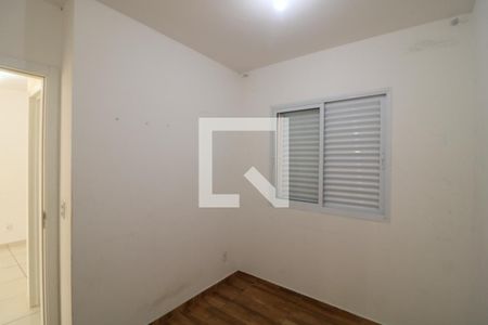 Quarto 2 de apartamento para alugar com 2 quartos, 42m² em Chácara Belenzinho, São Paulo