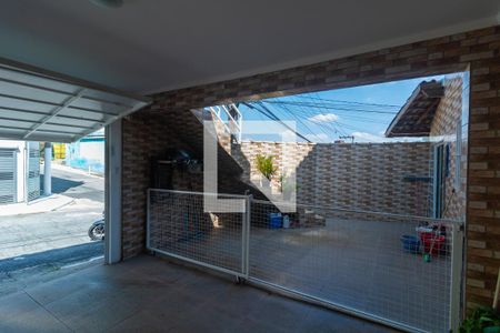 Casa à venda com 70m², 3 quartos e 3 vagasGaragem