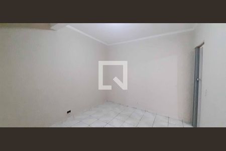 Sala/Quarto de casa para alugar com 1 quarto, 36m² em Bela Vista, Osasco