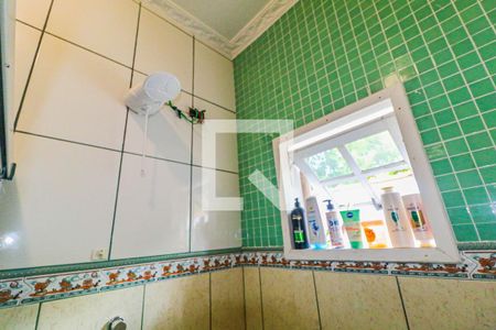 Casa à venda com 270m², 3 quartos e 3 vagasBanheiro