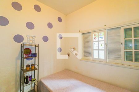 Casa à venda com 270m², 3 quartos e 3 vagasQuarto 2