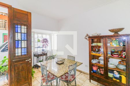 Sala de casa à venda com 3 quartos, 270m² em Chácara Monte Alegre, São Paulo