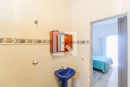 Casa à venda com 270m², 3 quartos e 3 vagasBanheiro Suíte