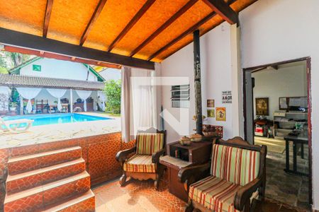 Casa à venda com 270m², 3 quartos e 3 vagasChurrasqueira